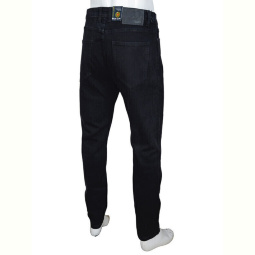 Джинсы Baron BR9256 black