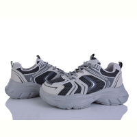 Кроссовки Loretta K557-4