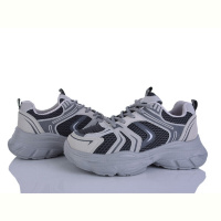 Кроссовки Loretta K557-4