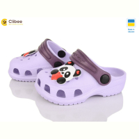 Кроксы Clibee 116155