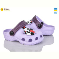 Кроксы Clibee 116155