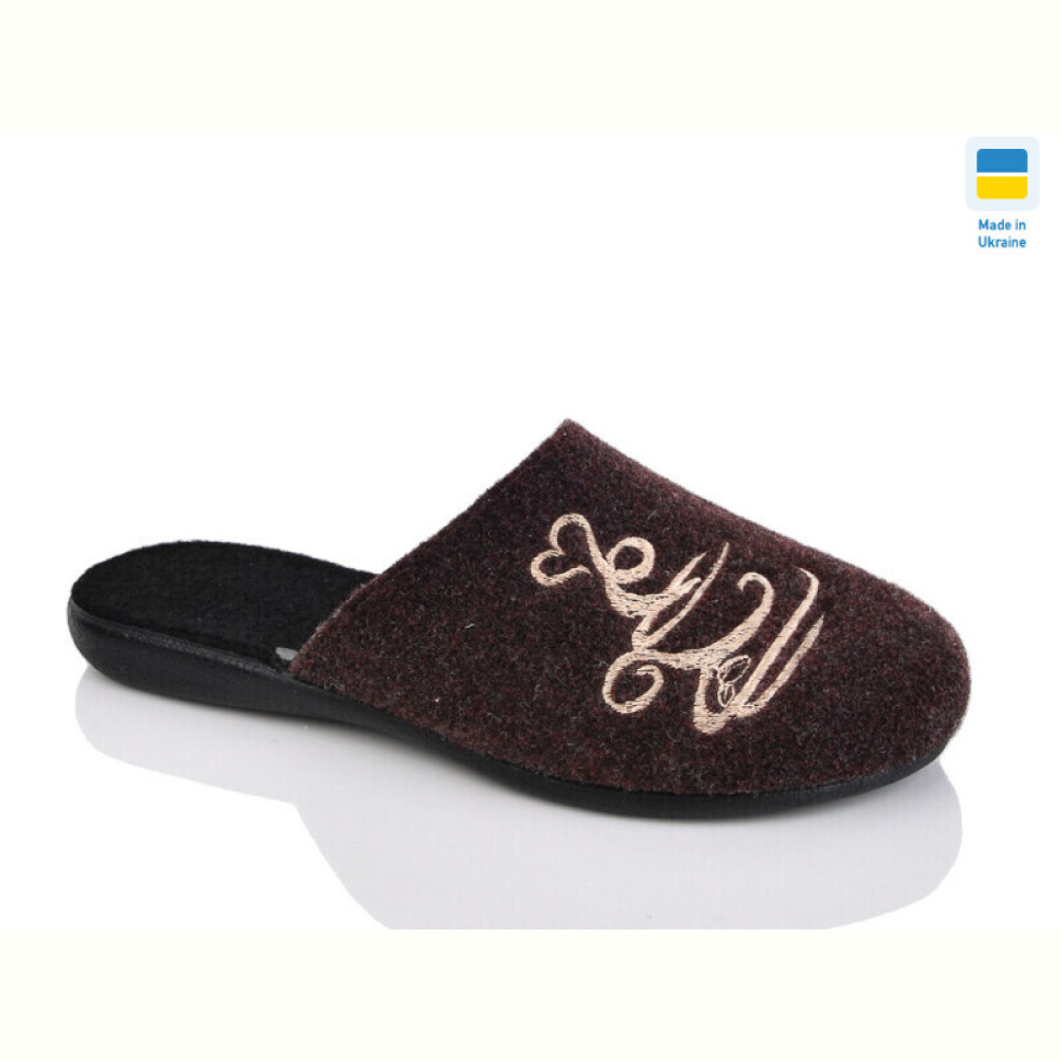 Тапки Inblue 110-15