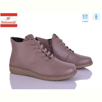Ботинки Saimaoji FK01-8