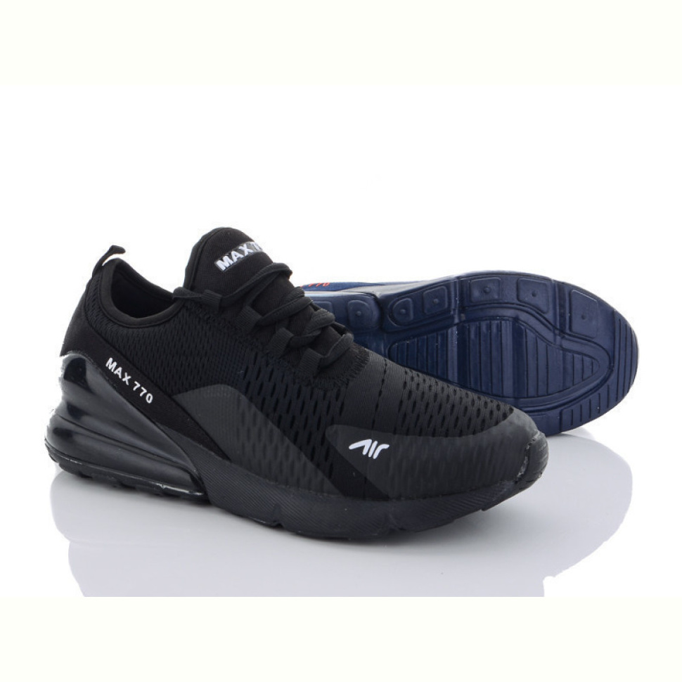 Кроссовки Veer-Demax 8270-2