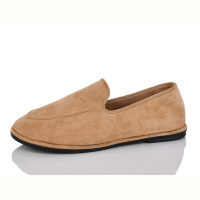 Туфли Violeta 197-206 khaki