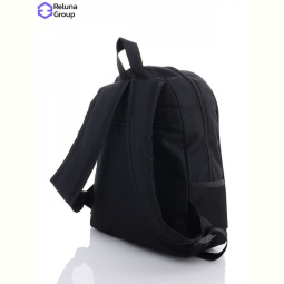 Рюкзак Reluna Group BF006-1 black
