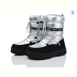 Дутики Ok Shoes T10898C