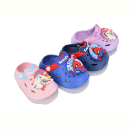 Кроксы BABYSHOP 405 mix