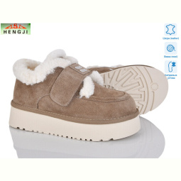 Угги HENGJI-ELENA 720-3