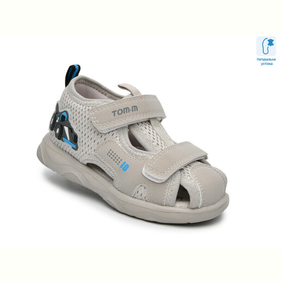 Сандалии TOM.M 65126H