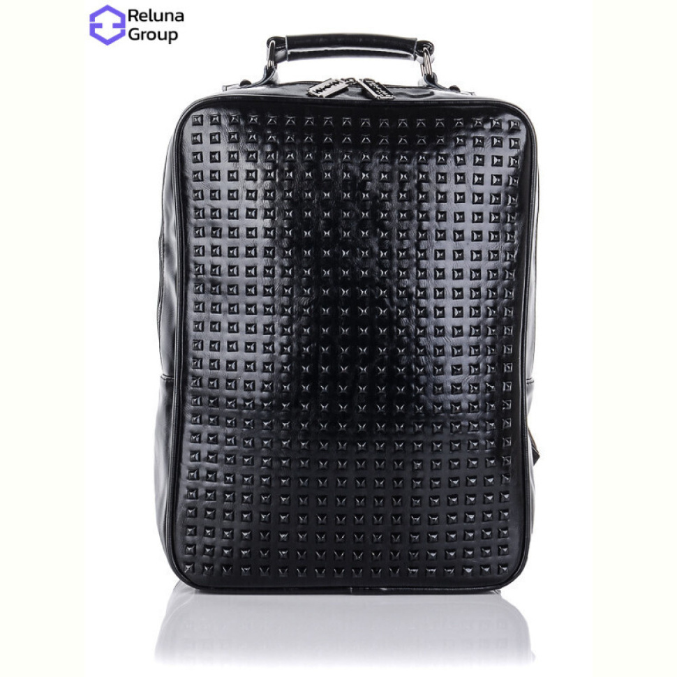Рюкзак Reluna Group HL1428 black