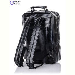 Рюкзак Reluna Group HL1428 black