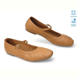 Балетки Allshoes 197789