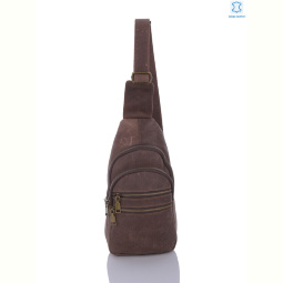 Сумка Sunshine bag 6606 brown