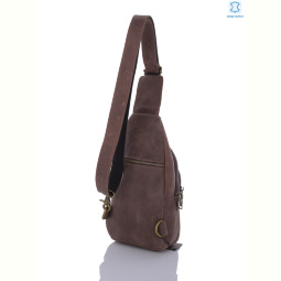 Сумка Sunshine bag 6606 brown