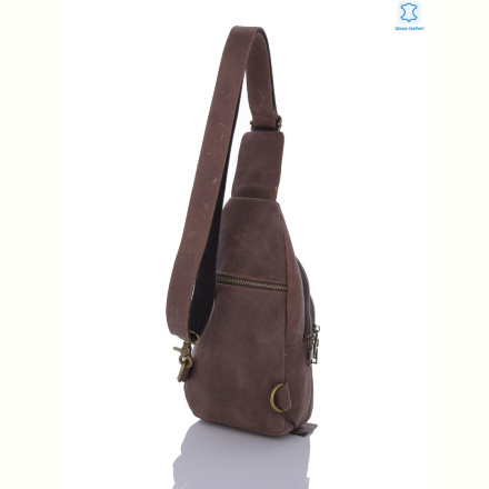 Сумка Sunshine bag 6606 brown