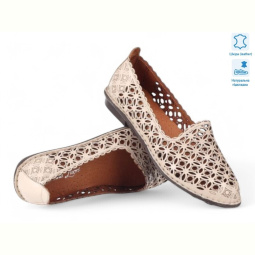 Мокасины Allshoes 199301