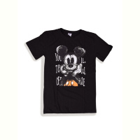 Футболка Textile 832M black
