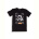 Футболка Textile 832M black