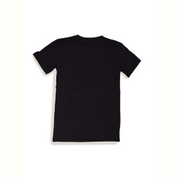 Футболка Textile 832M black