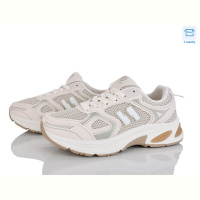 Кроссовки Hongquan J2118-3