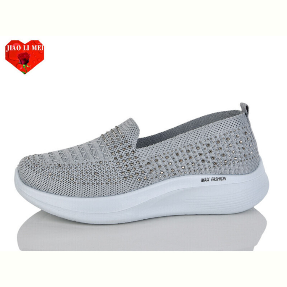 Слипоны Jiao Li Mei A6