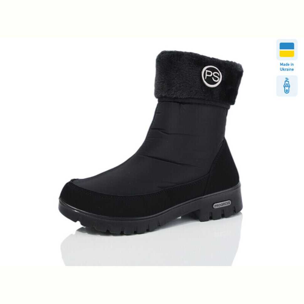 Дутики Lot Shoes 3404 Дутики Lot Shoes 3404