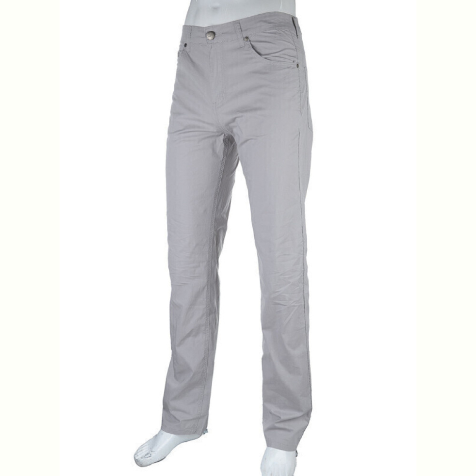 Брюки Obuvok 9104(05889) grey