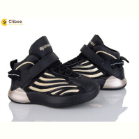 Кроссовки Clibee GC41-1 gold