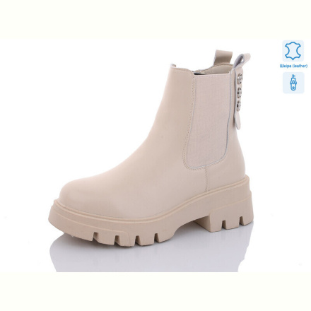 Ботинки Yimeili 819-3