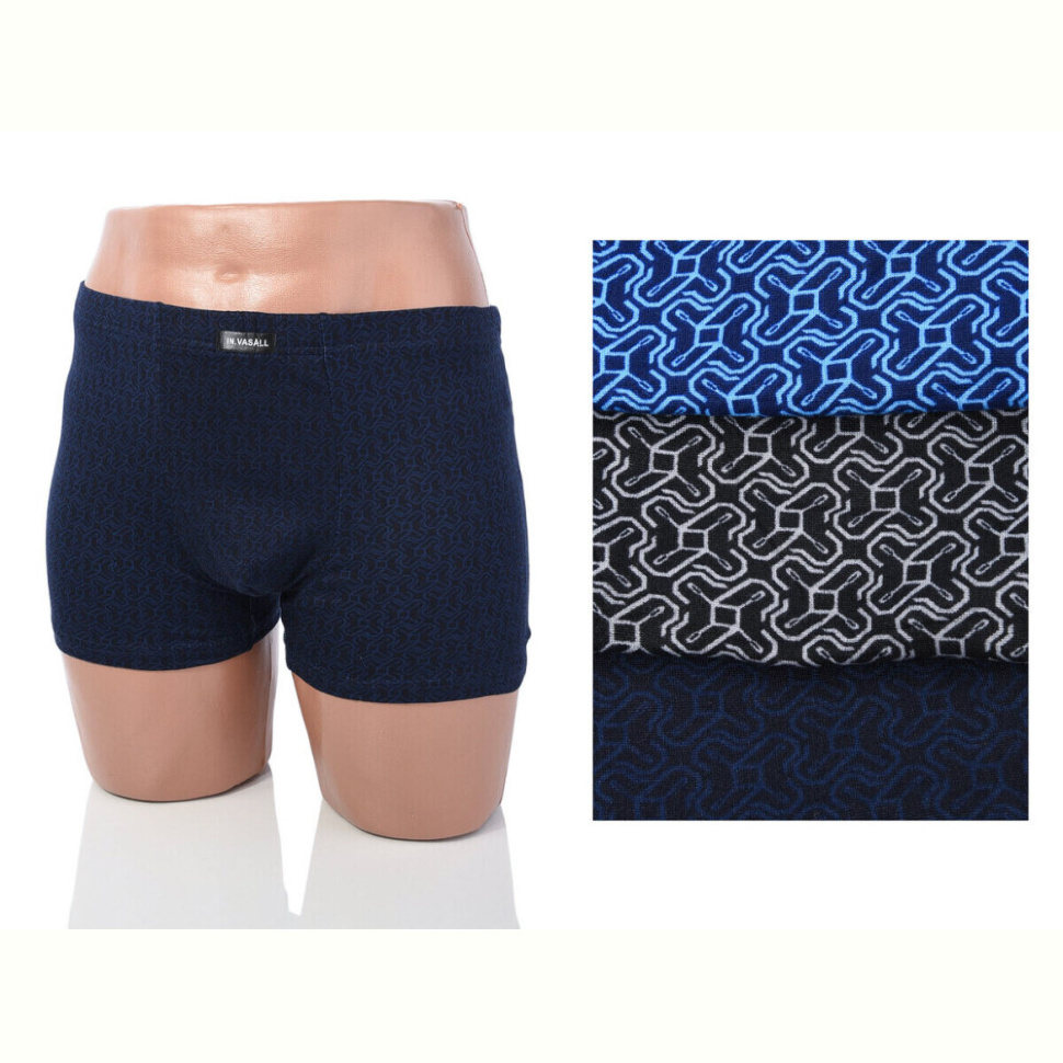 Трусы Textile 1031 mix