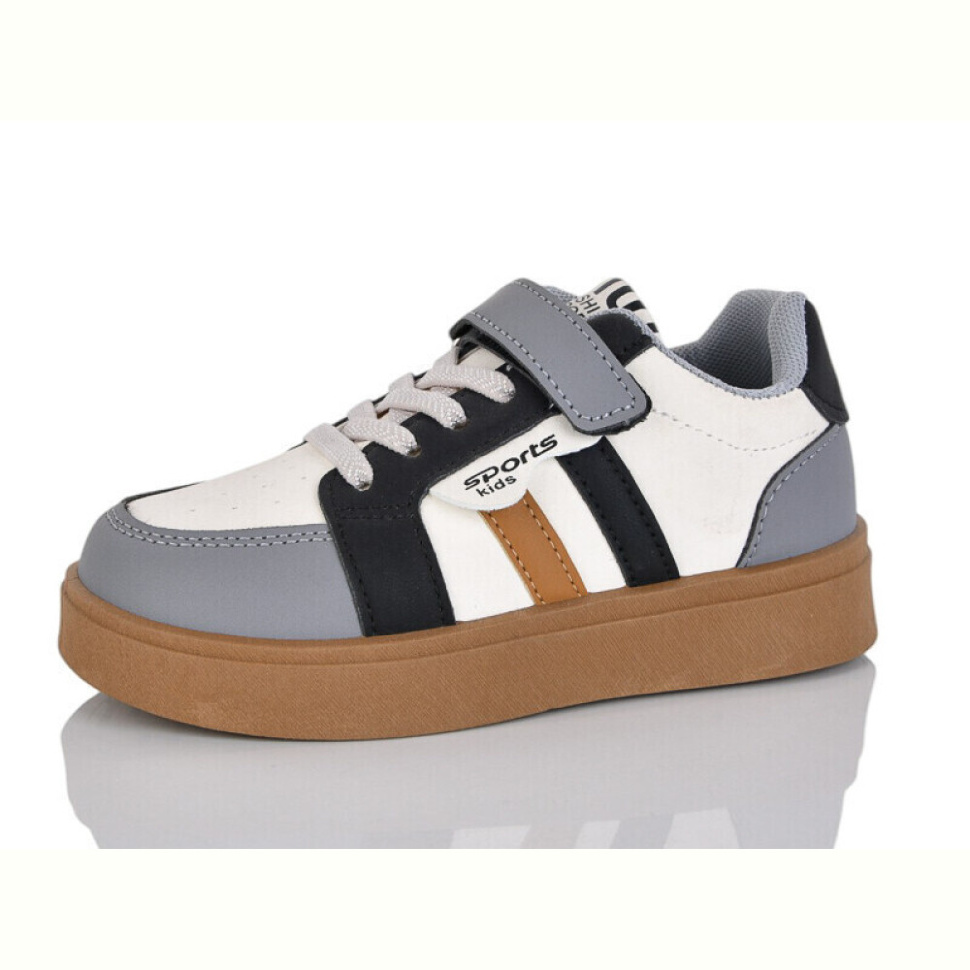 Кроссовки ASHIGULI 2097-2