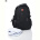 Рюкзак Superbag 8810 black (30-250)