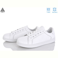 Кроссовки STILLI Group S30-2 шкіра