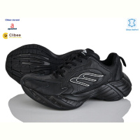 Кроссовки Clibee-Doremi D25999 black