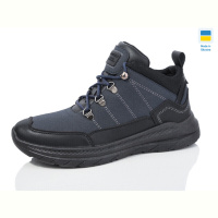 Кроссовки Lot Shoes N23-01 синій