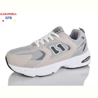 Кроссовки GFB-Канарейка Q520-14