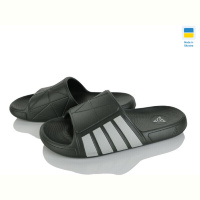 Шлепки Inblue T750 хакі