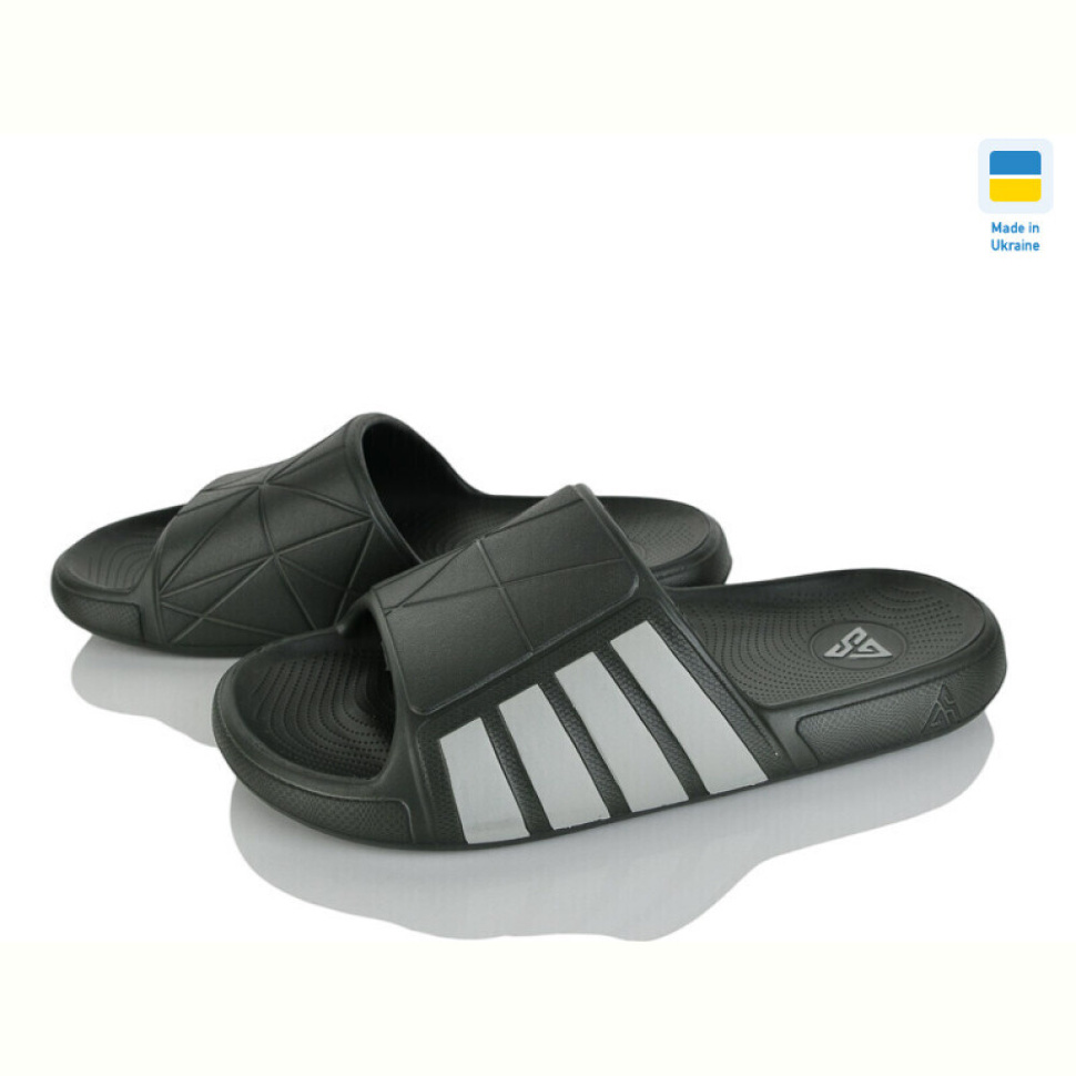 Шлепки Inblue T750 хакі