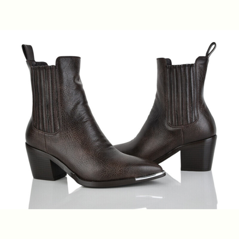 Ботинки Lino Marano T223-3E Ботинки Lino Marano T223-3E