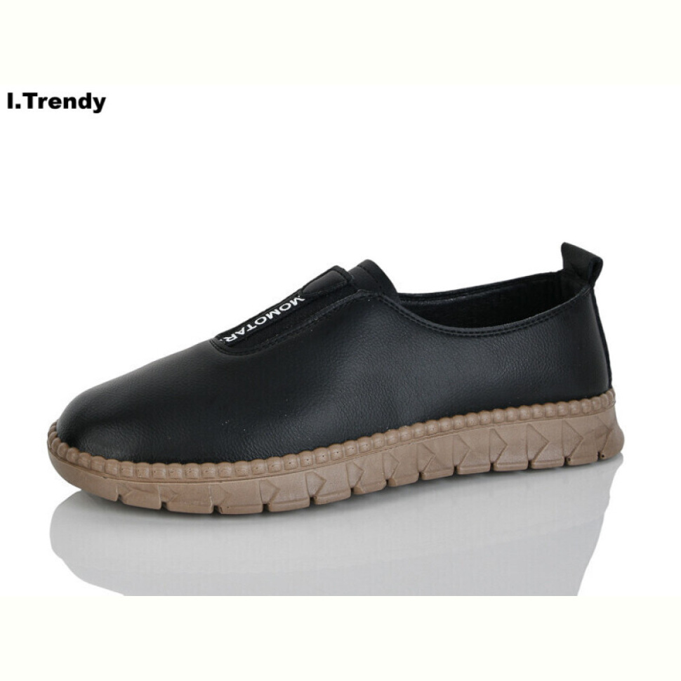 Туфли Trendy BK1361-1K Туфли Trendy BK1361-1K