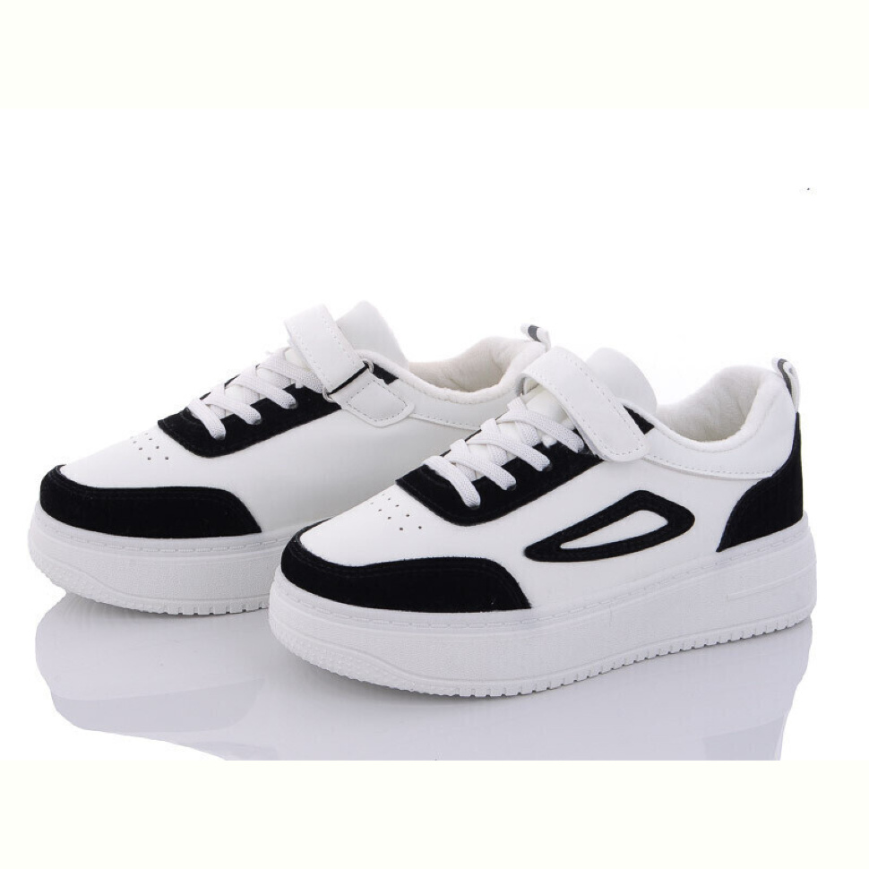 Кроссовки Violeta 150-37 white