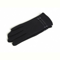 Перчатки Королева B4-72 black