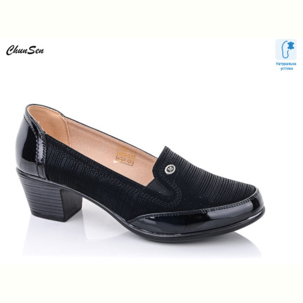 Туфли Chunsen 7236-9