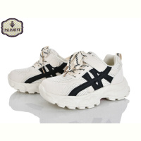 Кроссовки PALIAMENT B0060-5