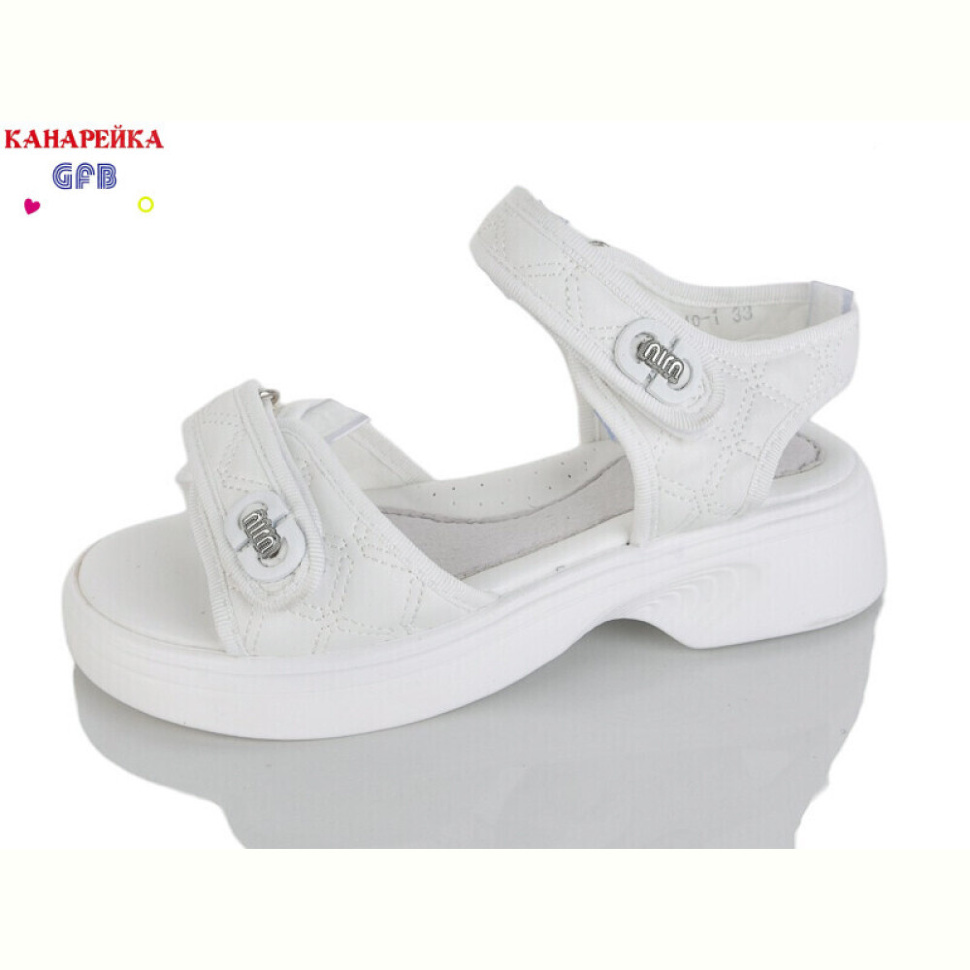 Босоножки GFB-Канарейка R840-1