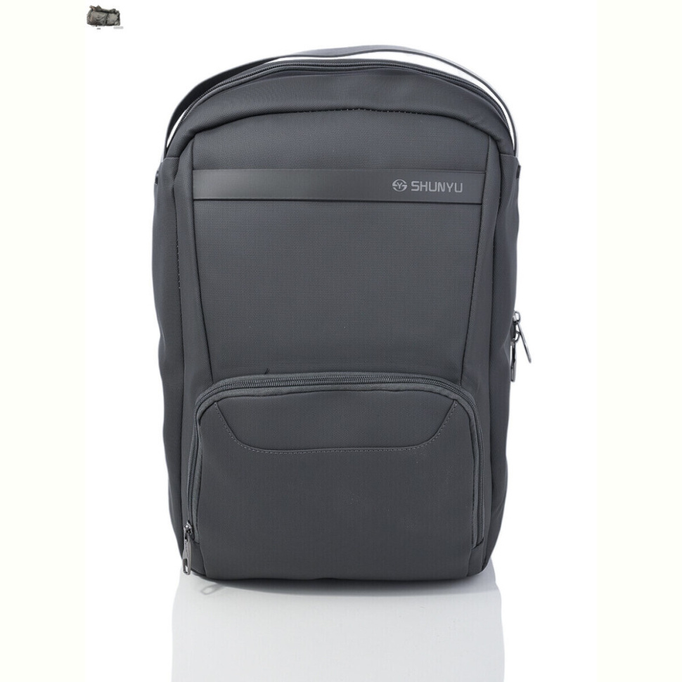 Рюкзак Superbag 5102 grey