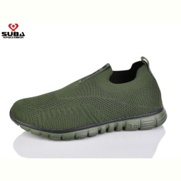 Кроссовки SUBA A6597-9