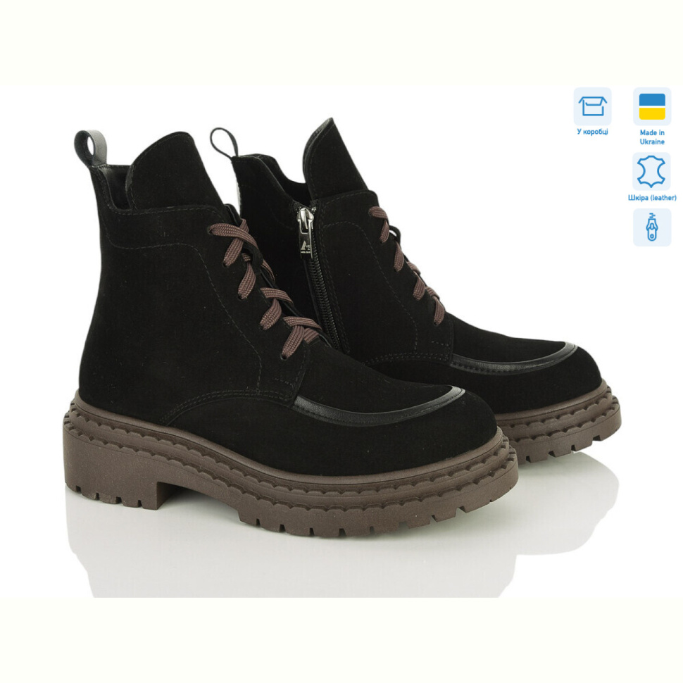 Туфли Ailinda 3782-1M