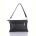 Сумка Sheng Ma-Lusha 66026 black (16x26x9)